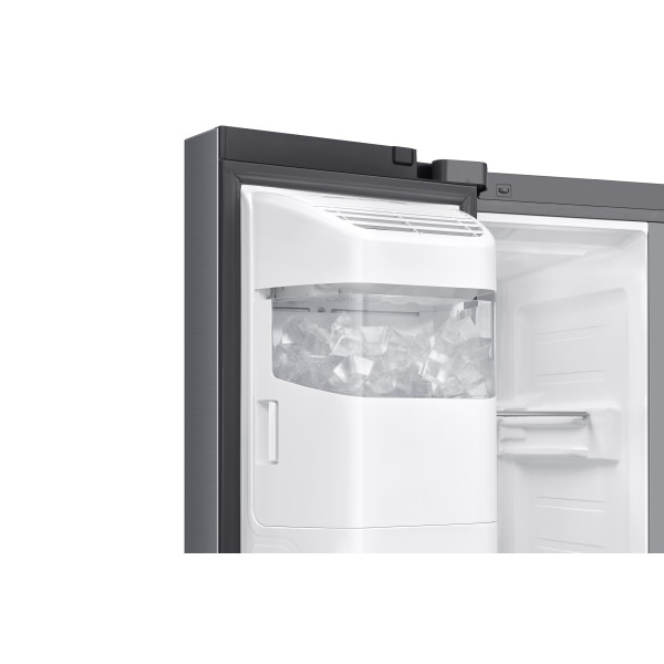 Фото - Холодильник Samsung RS80F65K2TUA