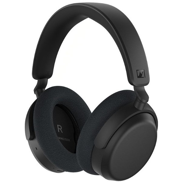 Фото - Наушники полноразмерные беспроводные Sennheiser RS 275