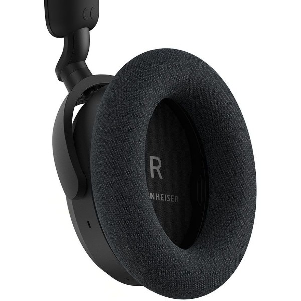Фото - Наушники полноразмерные беспроводные Sennheiser RS 275