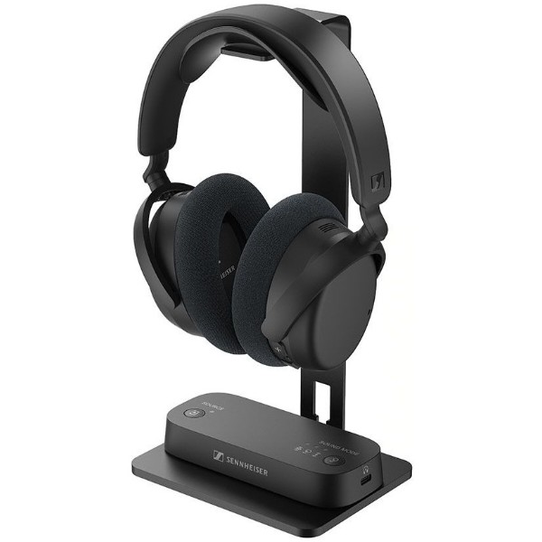 Фото - Наушники полноразмерные беспроводные Sennheiser RS 275