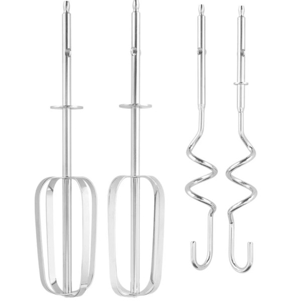 Фото - Міксер ECG RS 440 Black Lite