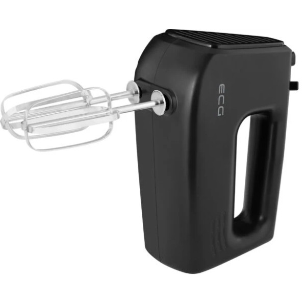 Фото - Міксер ECG RS 440 Black Lite