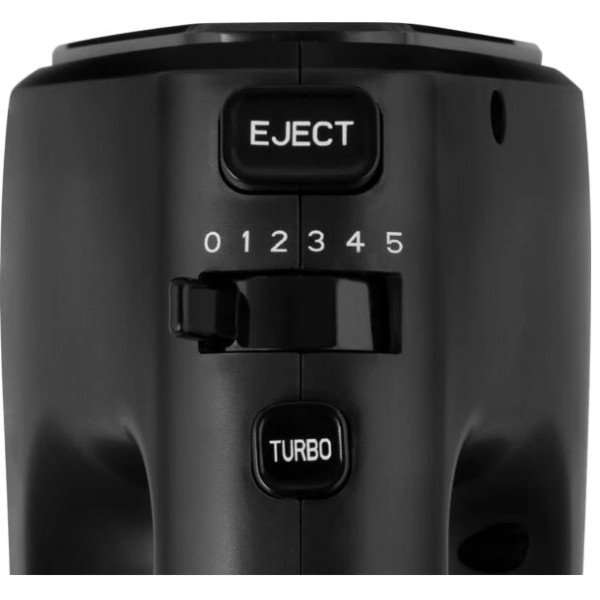 Фото - Міксер ECG RS 440 Black Lite