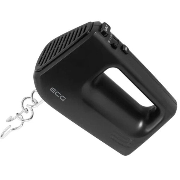 Фото - Міксер ECG RS 440 Black Lite