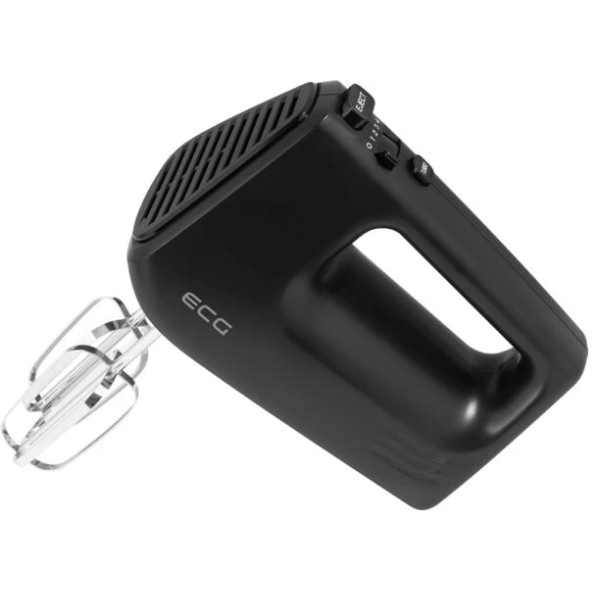 Фото - Міксер ECG RS 440 Black Lite