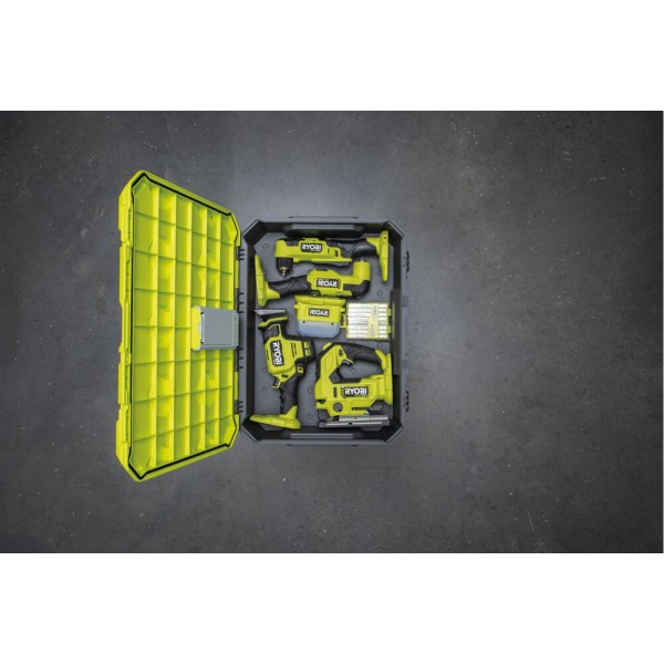 Фото - Ящик для инструментов Ryobi Link RSL101 (5132006072)