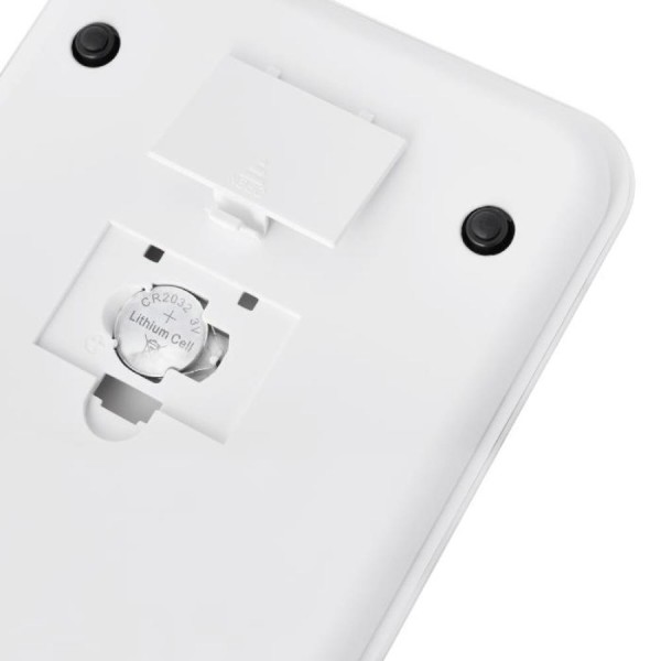 Фото - Ваги кухонні Rotex RSK14-P pepper