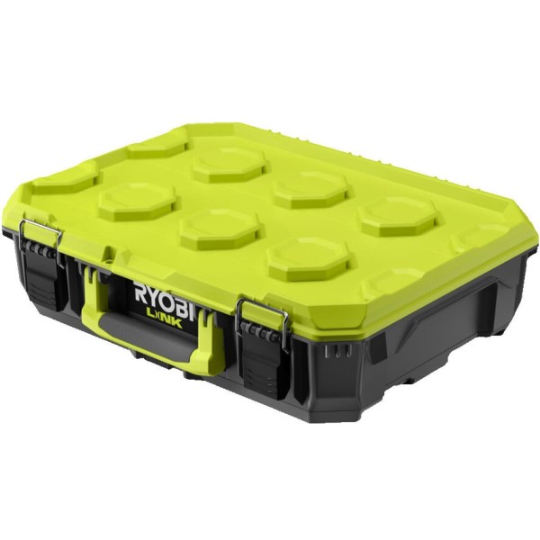 Фото - Ящик для инструментов Ryobi Link RSL101 (5132006072)