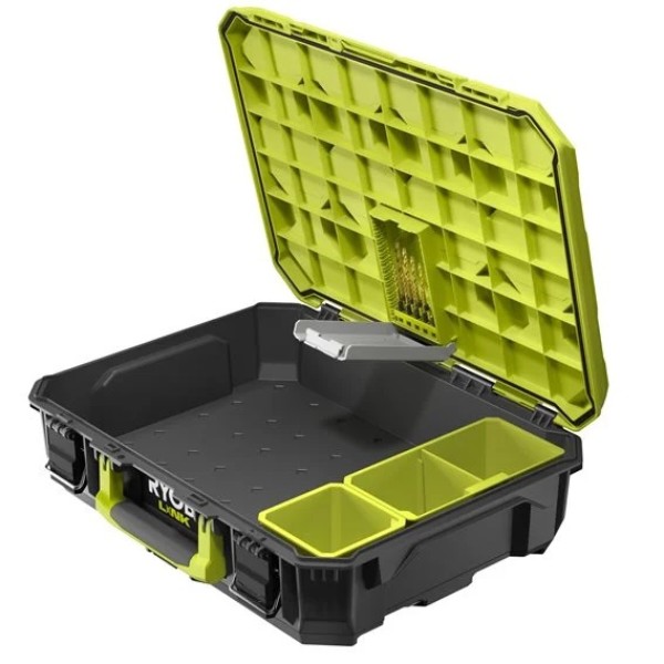 Фото - Ящик для инструментов Ryobi Link RSL101 (5132006072)