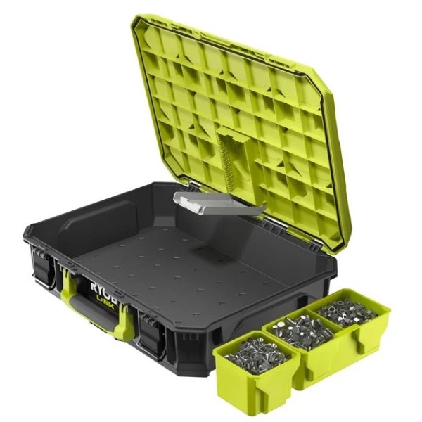 Фото - Ящик для инструментов Ryobi Link RSL101 (5132006072)
