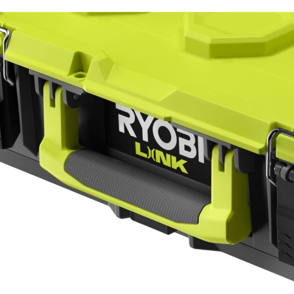 Фото - Ящик для инструментов Ryobi Link RSL101 (5132006072)