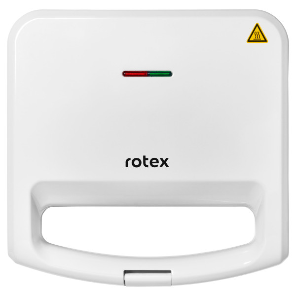 Фото - Бутербродниця Rotex RSM110-W