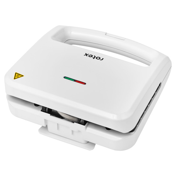 Фото - Бутербродниця Rotex RSM110-W