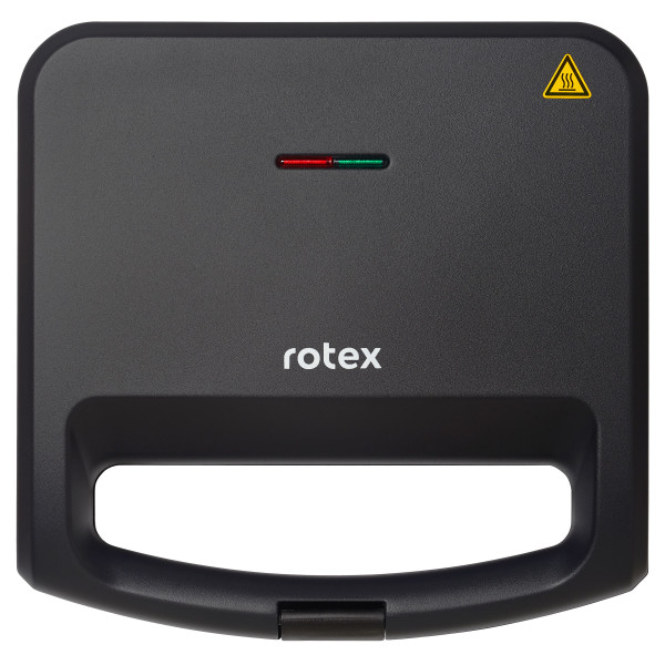 Фото - Бутербродница Rotex RSM112-B