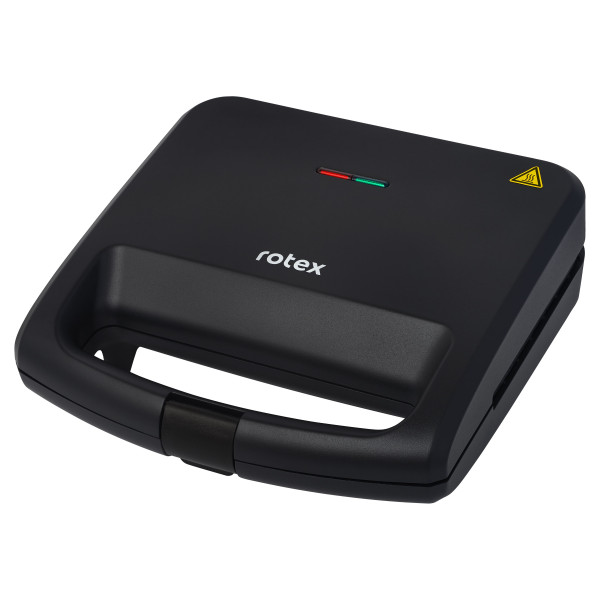 Фото - Вафельниця Rotex RSM122-B