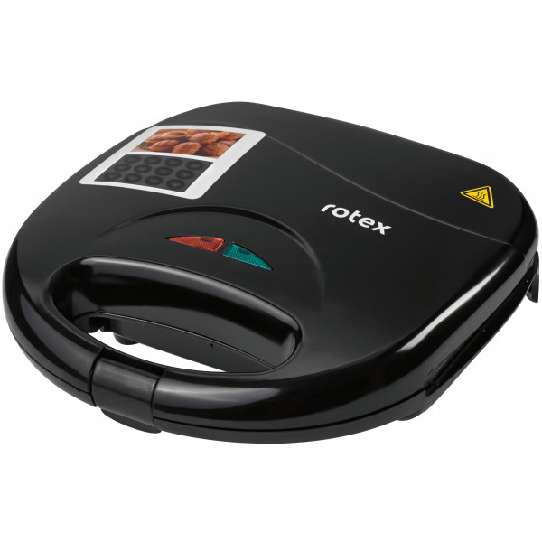 Фото - Горішниця Rotex RSM130-B