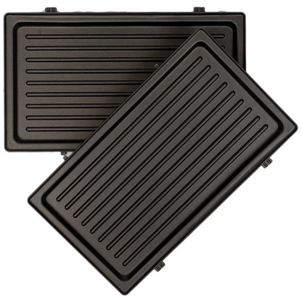 Фото - Бутербродниця Rotex RSM220-B