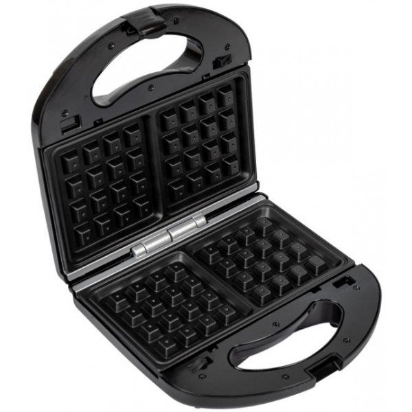 Фото - Бутербродниця Rotex RSM220-B