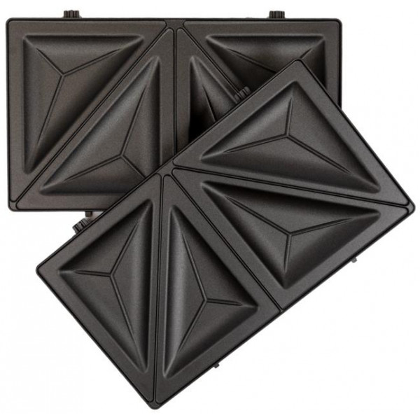 Фото - Бутербродниця Rotex RSM220-B