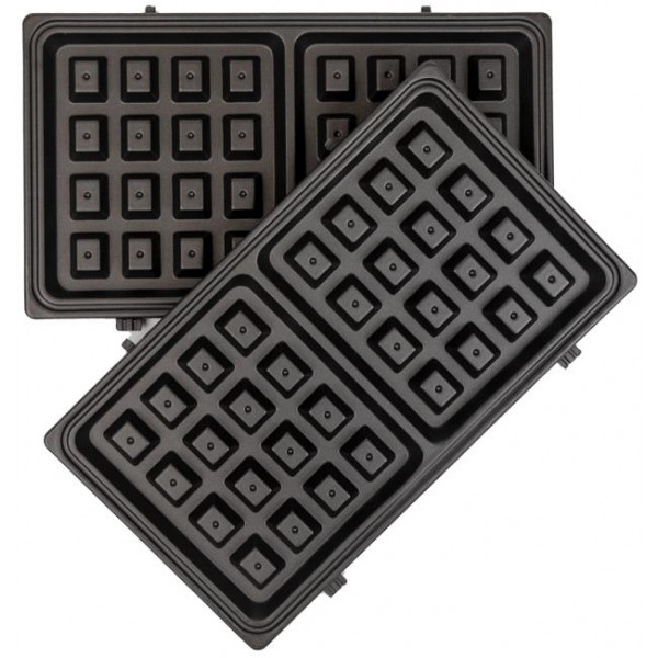 Фото - Бутербродниця Rotex RSM220-B