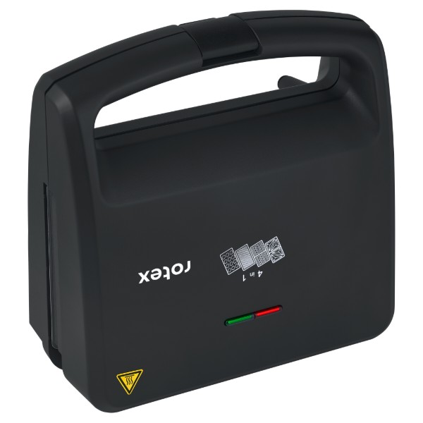 Фото - Бутербродница Rotex RSM222-B