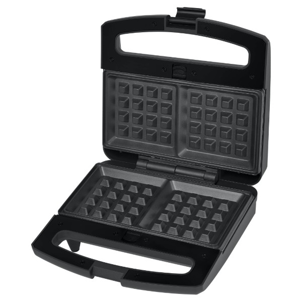 Фото - Бутербродниця Rotex RSM222-B
