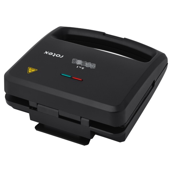 Фото - Бутербродниця Rotex RSM225-B