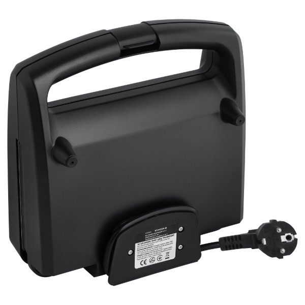 Фото - Бутербродниця Rotex RSM225-B