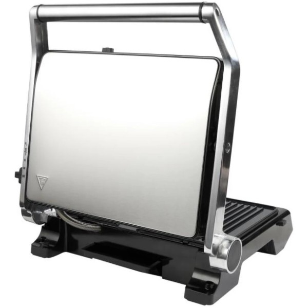 Фото - Гриль-барбекю електричний Rotex RSM540-XL MasterGrill