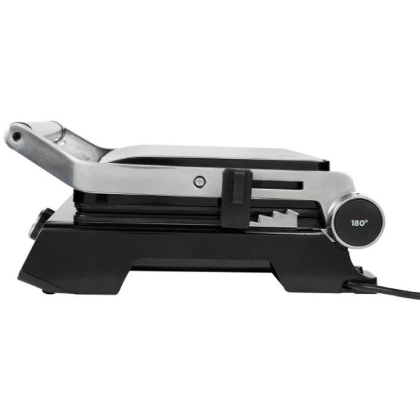 Фото - Гриль-барбекю електричний Rotex RSM540-XL MasterGrill