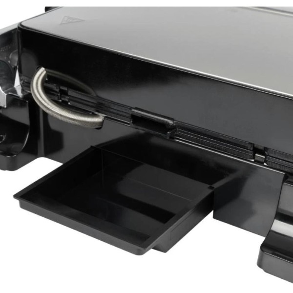 Фото - Гриль-барбекю електричний Rotex RSM540-XL MasterGrill