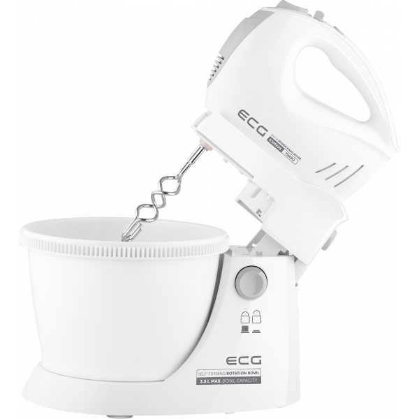 Фото - Міксер з чашею ECG RSM 4052