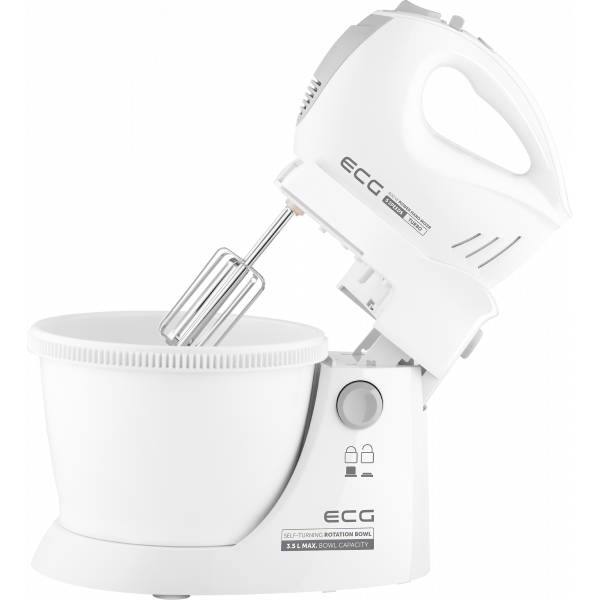 Фото - Міксер з чашею ECG RSM 4052