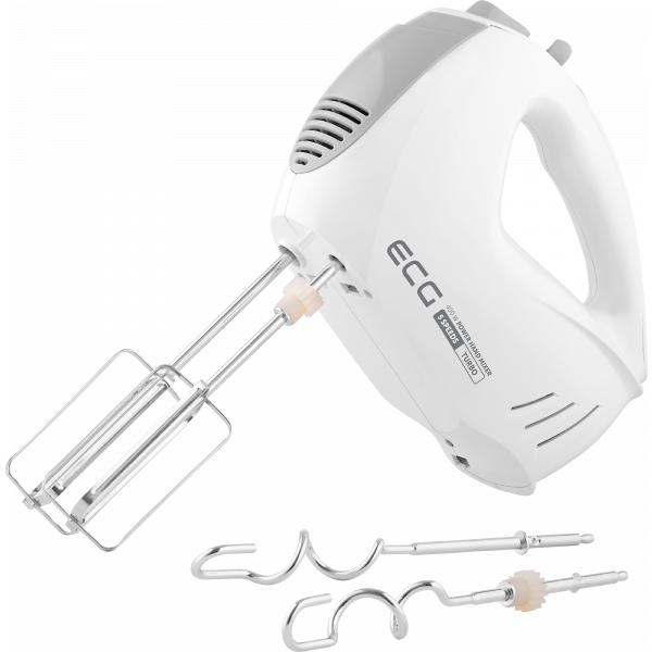 Фото - Міксер з чашею ECG RSM 4052