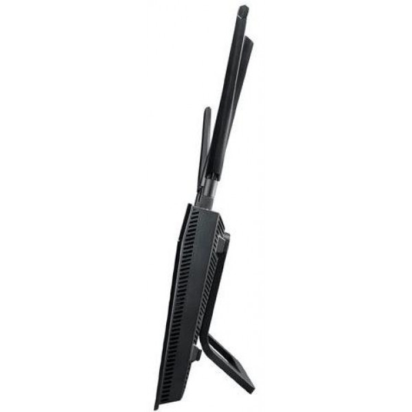 Фото - Маршрутизатор интернет WiFi5 Asus RT-AC66U/B1