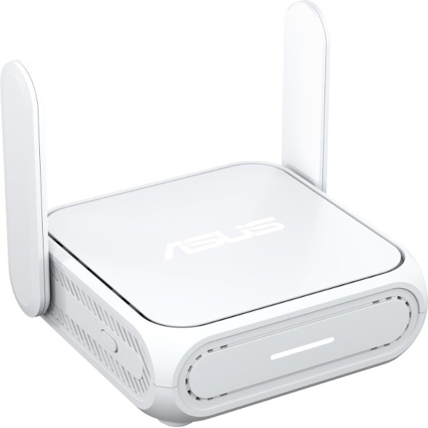 Фото - Маршрутизатор интернет WiFi7 Asus RT-BE58 Go