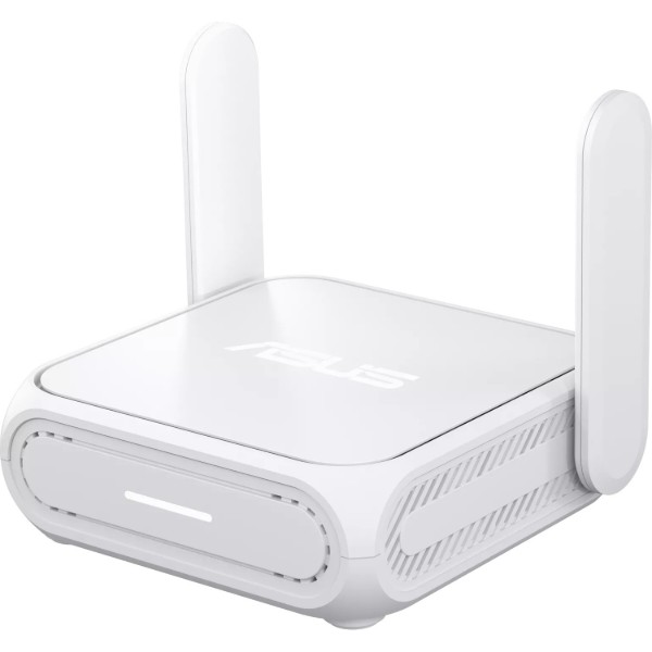 Фото - Маршрутизатор интернет WiFi7 Asus RT-BE58 Go