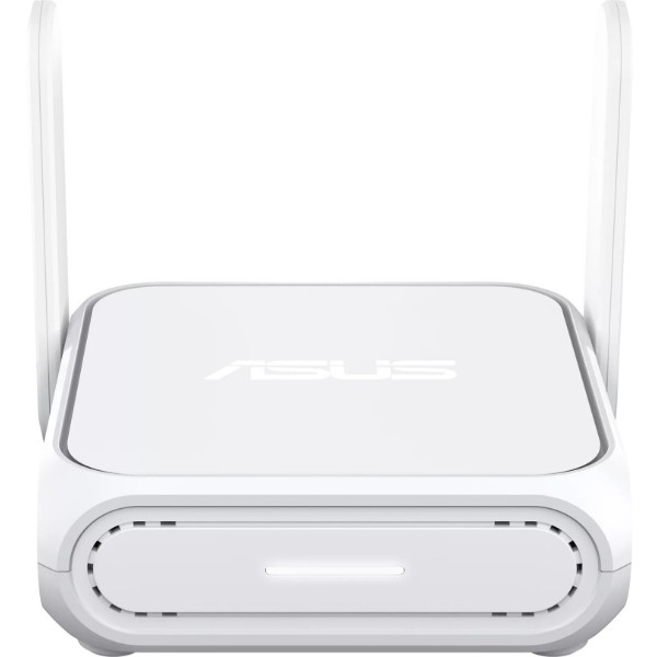 Фото - Маршрутизатор интернет WiFi7 Asus RT-BE58 Go