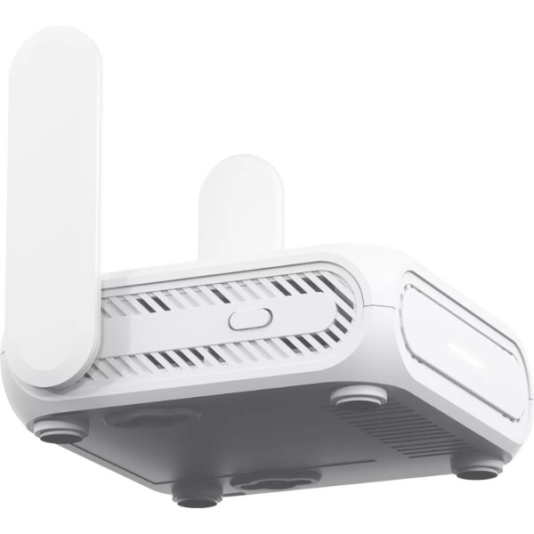 Фото - Маршрутизатор интернет WiFi7 Asus RT-BE58 Go