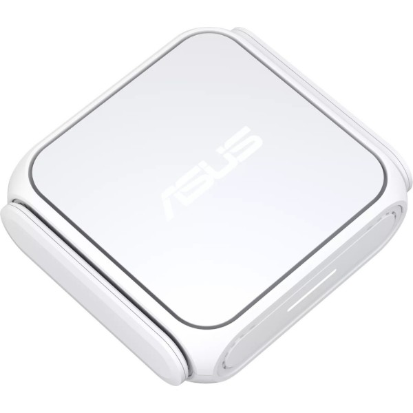 Фото - Маршрутизатор интернет WiFi7 Asus RT-BE58 Go
