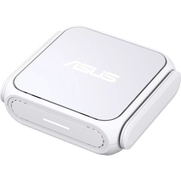 Фото - Маршрутизатор интернет WiFi7 Asus RT-BE58 Go
