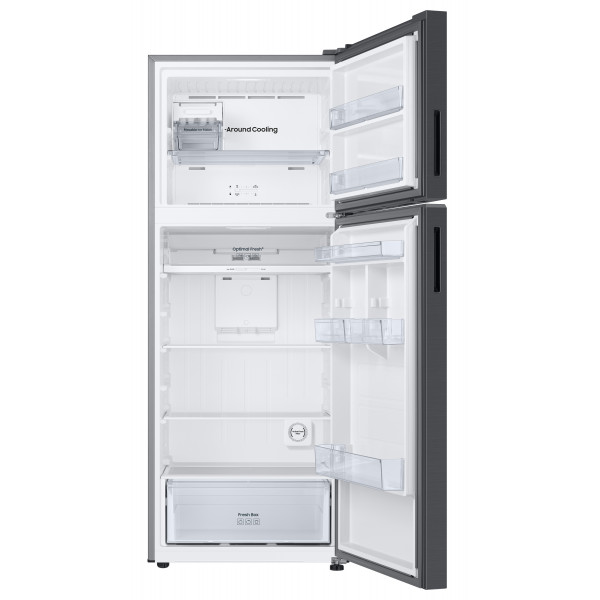 Фото - Холодильник Samsung RT47CG6442B1UA