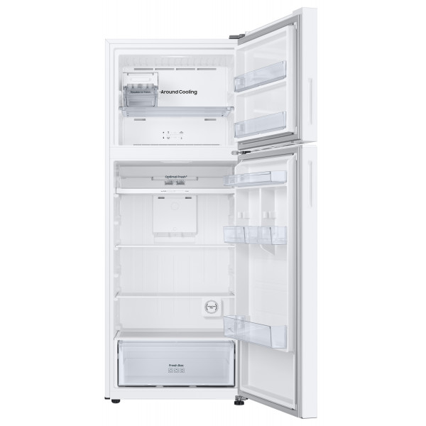 Фото - Холодильник Samsung RT47CG6442WWUA