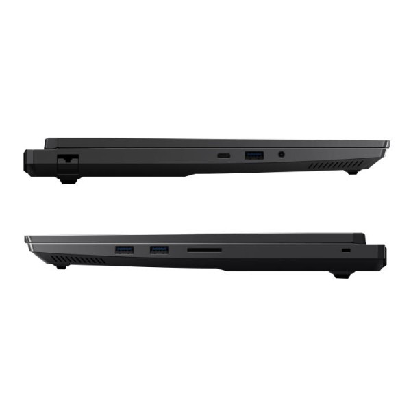 Фото - Ноутбук игровой Dream Machines RT5090-16 (RT5090-16UA32) Black