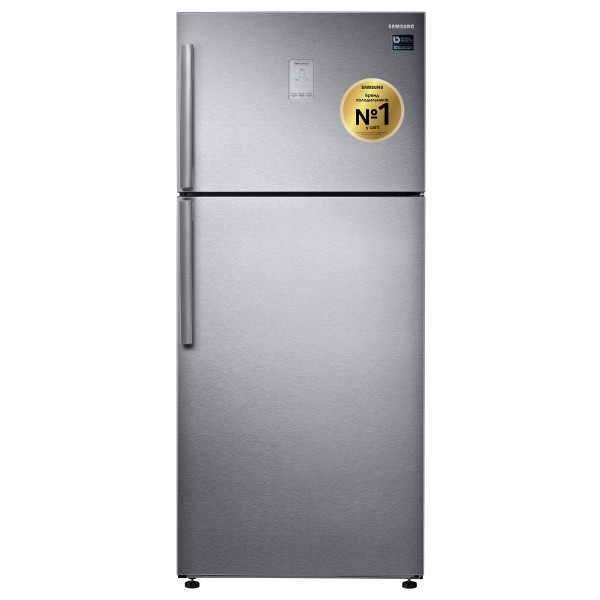 Фото - Холодильник Samsung RT53K6330SL/UA