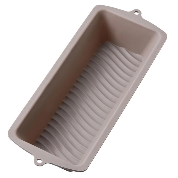 Фото - Форма для приготування Krauff Smart Сhef 32.5х13х5.7 см (29-298-030)