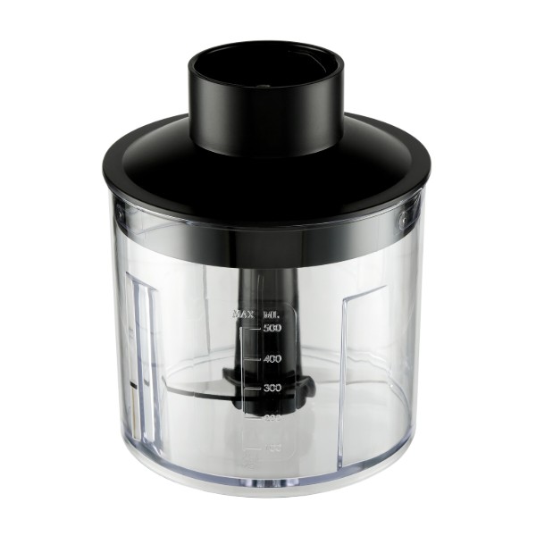Фото - Блендер заглибний Rotex RTB1090-B MasterPower