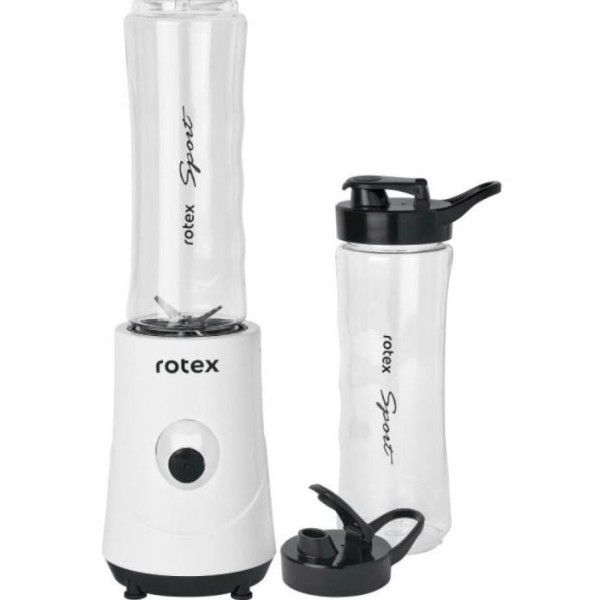 Фото - Блендер стационарный Rotex RTB3520-B Sport