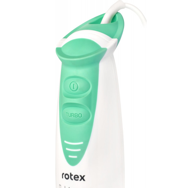 Фото - Блендер погружной Rotex RTB501-W