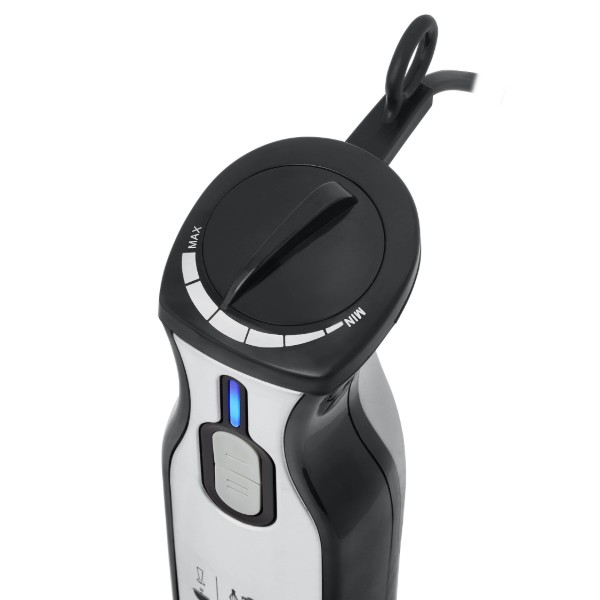 Фото - Блендер заглибний Rotex RTB850-B